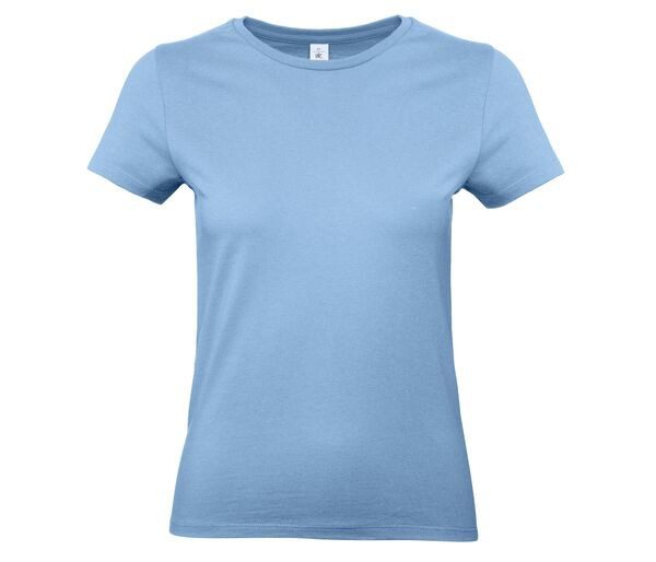 B&C BC04T - Versatile Womens 100% Cotton Short Sleeve Tee