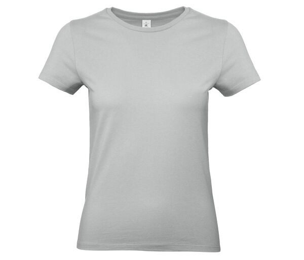 B&C BC04T - Versatile Womens 100% Cotton Short Sleeve Tee