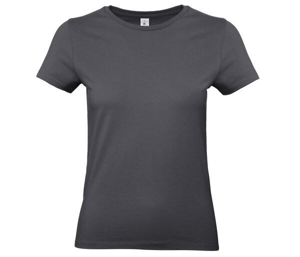 B&C BC04T - Versatile Womens 100% Cotton Short Sleeve Tee