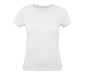 B&C BC063 - Tee Shirt Sublimation Femme