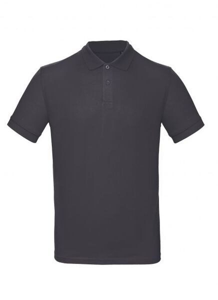 B&C BC400 - Polo de hombre 100% orgánico