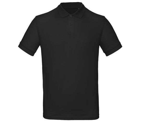 B&C BC400 - Polo de hombre 100% orgánico