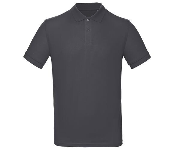 B&C BC400 - Polo de hombre 100% orgánico