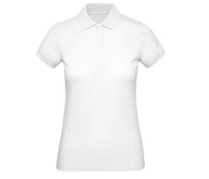 B&C BC401 - Inspire polo-shirt dames