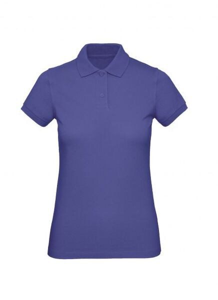 B&C BC401 - Camiseta polo inspire para mujer