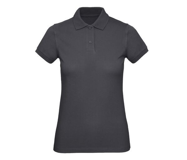 B&C BC401 - Camiseta polo inspire para mujer