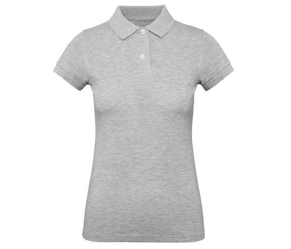 B&C BC401 - Camiseta polo inspire para mujer