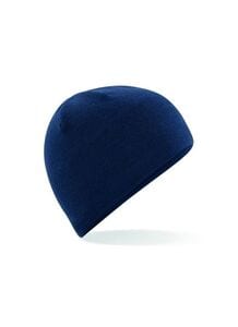 Beechfield BF444 - Active performance beanie French Navy