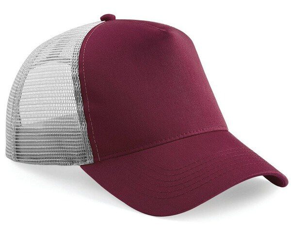 Beechfield BF640 - Gorra de camionero americano