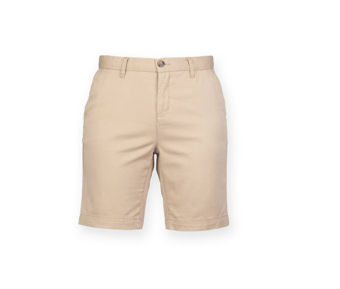 Front row FR606 - Ladies Stretch Chino 
