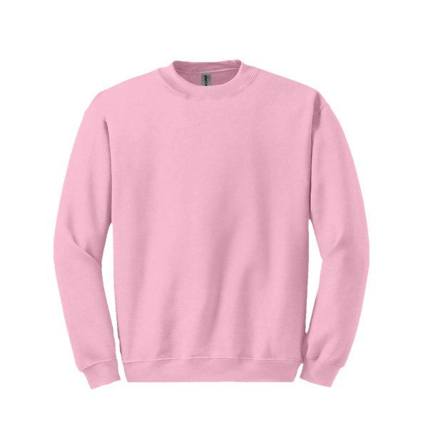 Gildan GN910 - Heavy Blend Crewneck Sweatshirt