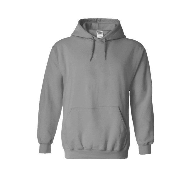 Gildan GN940 - Premium Unisex Heavy Blend Hooded Sweatshirt