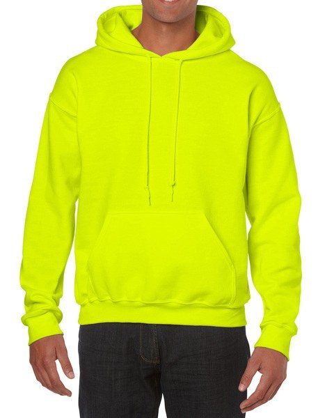 Gildan GN940 - Premium Unisex Heavy Blend Hooded Sweatshirt