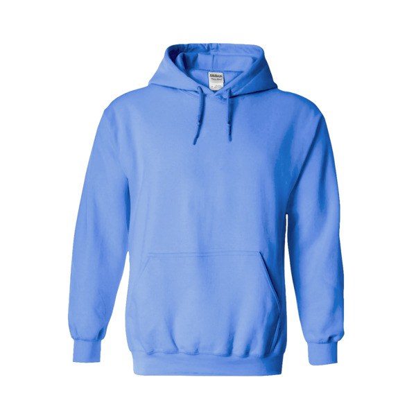 Gildan GN940 - Premium Unisex Heavy Blend Hooded Sweatshirt