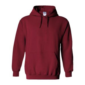 Gildan GN940 - Heavy Blend Adult Hooded Sweatshirt Garnet