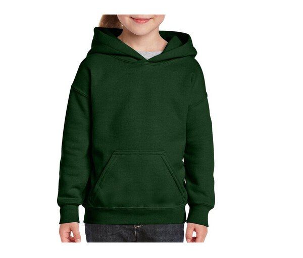 Gildan GN941 - Gildan Heavy Blend Youth Hooded Sweatshirt GN941