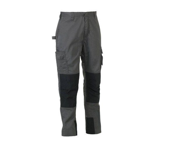 Herock HK010 - Pantalones Multiusos Impermeables Titan