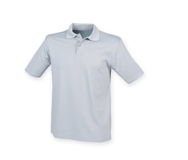 Henbury HY475 - Cool Plus Mens Polo Shirt