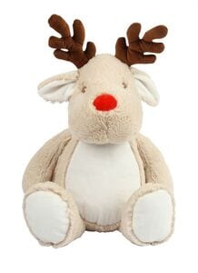 Mumbles MM560 - Zippie reindeer Blight Brown