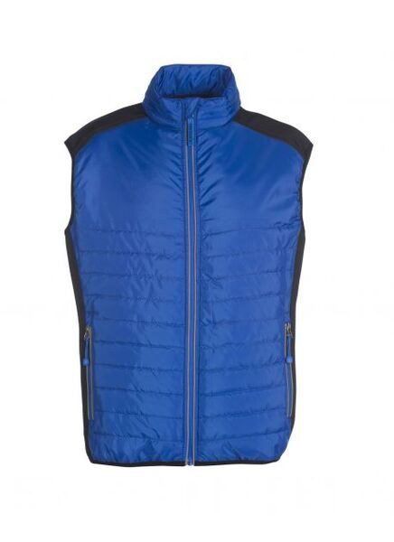 Pen Duick PK315 - Windproof Reflective Bodywarmer with Zip Pockets