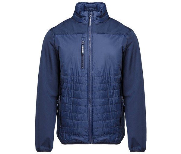 Pen Duick PK779 - Chaqueta Técnica Impermeable y Cortavientos