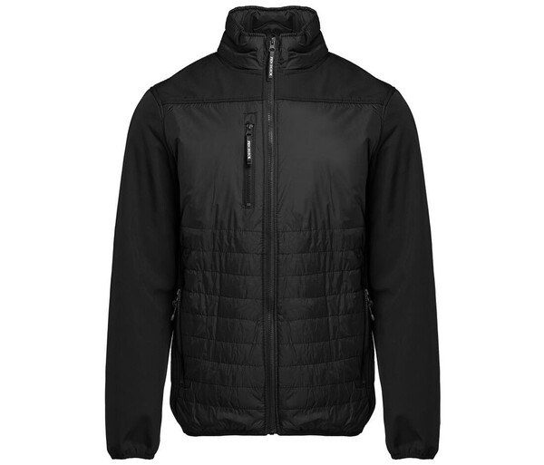 Pen Duick PK779 - All-Weather Ripstop Soft-Shell Jacket