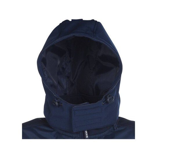 Pen Duick PK995 - Universal Soft-Shell Hood