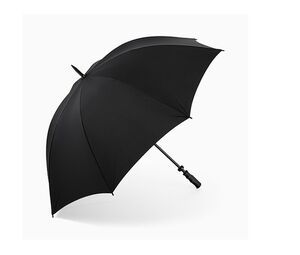 Quadra QD360 - Large Golf Style Umbrella Black