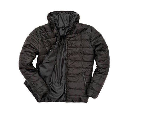 Result RS233 - Ultra Soft Lightweight Padded Mens Jacket