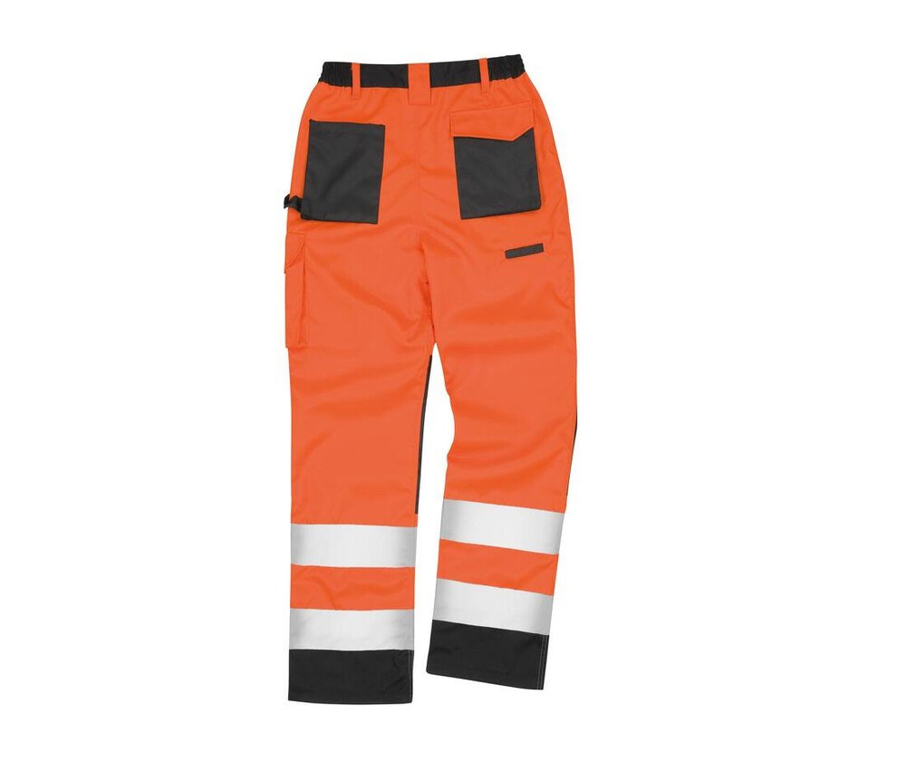 Result RS327 - Safety Cargo Trouser