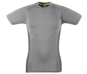 Tombo TL515 - Mens slim fit t-shirt