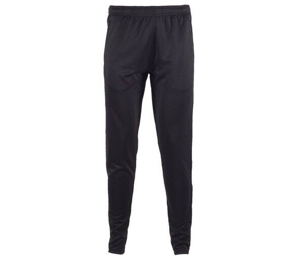 Tombo TL580 - Pantalón deportivo entallado para hombre