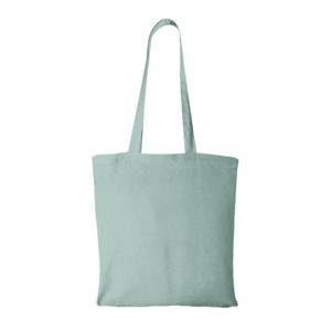 Westford mill WM101 - Tote Bag en coton Pure Grey