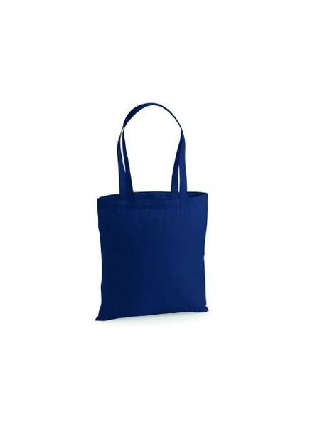 WestFord Mill WM201 - Eco-Friendly Versatile Cotton Tote Bag