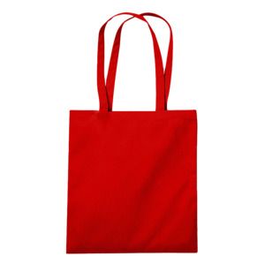 Westford mill WM801 - Earthaware™ Organic Bag For Life Classic Red