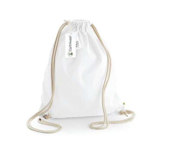 Westford mill WM810 - Bolsa de deporte orgánica