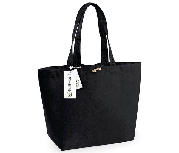 Westford mill WM850 - Shopping Bag Gran Volumen Algodón Orgánico