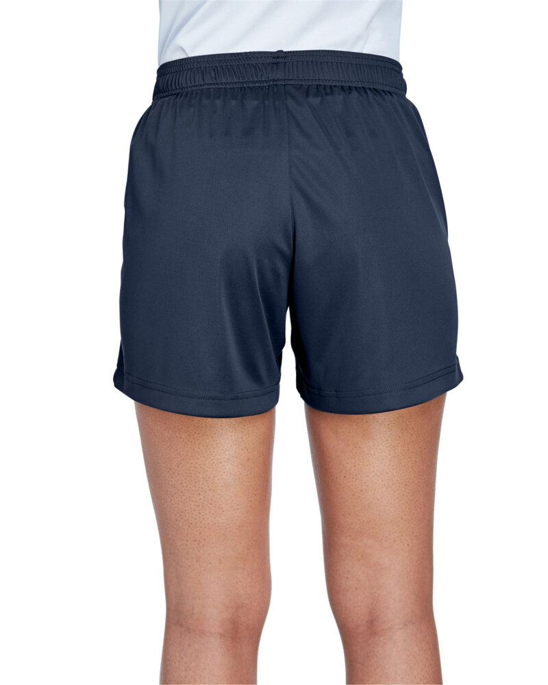 Team 365 TT11SHW - Ladies Zone Performance Short 