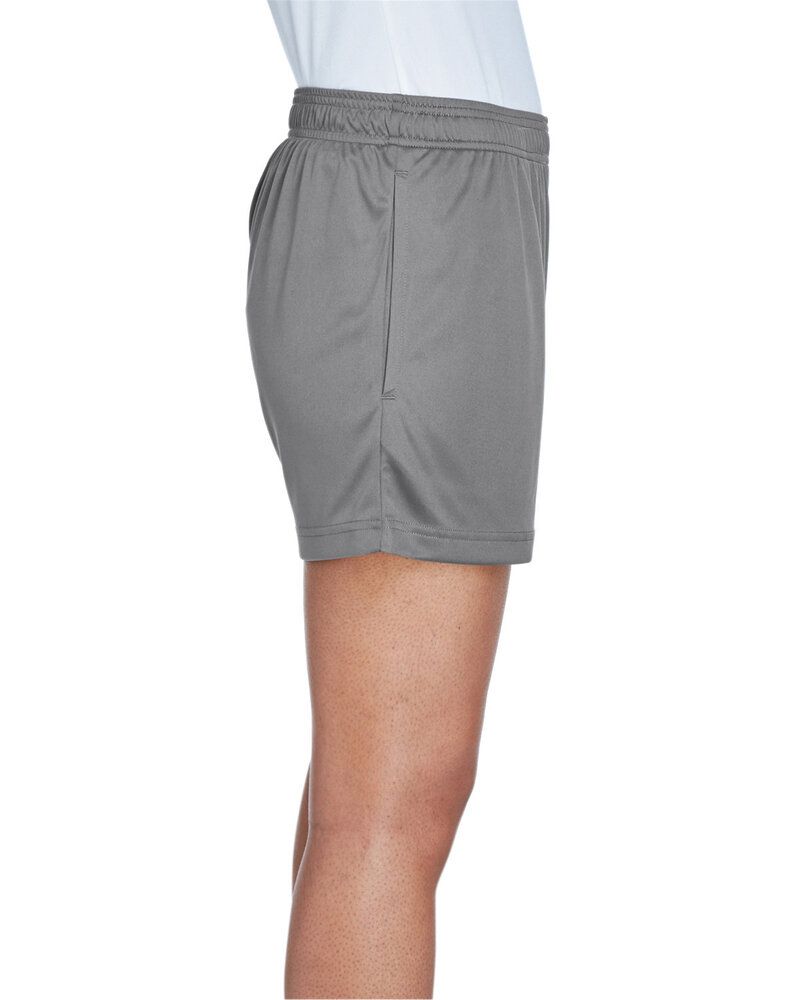 Team 365 TT11SHW - Ladies Zone Performance Short 