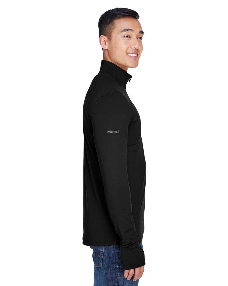 Marmot 900708 - Men's Harrier Half-Zip Pullover