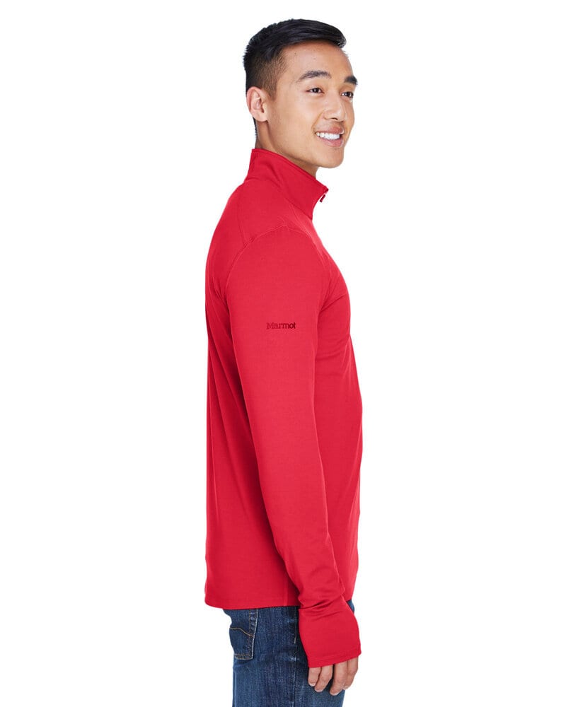 Marmot 900708 - Men's Harrier Half-Zip Pullover