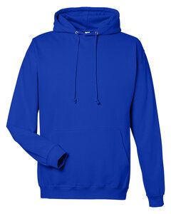 All We Do JHA001 - JUST HOODS ADULT COLLEGE HOODIE