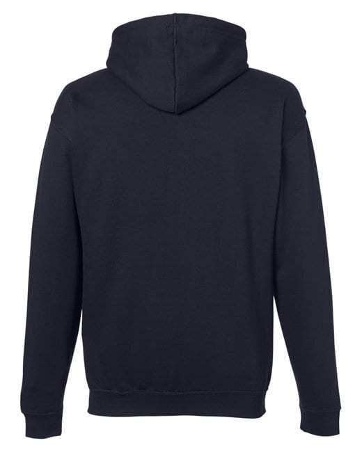 All We Do JHA003 - JUST HOODS ADULT CONTRAST HOODIE