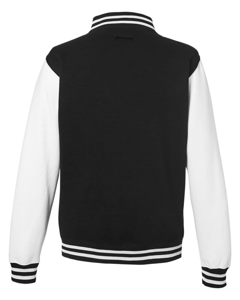 HOODS ADULT LETTERMAN JACKET | Wordans USA