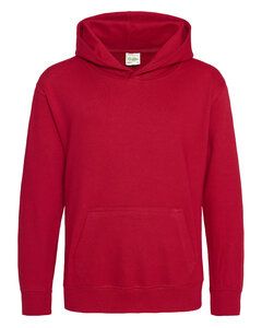All We Do JHY001 - JUST HOODS YOUTH COLLEGE HOODIE