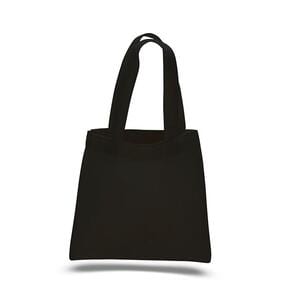 Q-Tees QTBM - Mini Tote Bag
