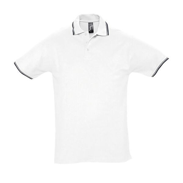 SOLS 11365 - PRACTICE Polo Golf Hombre