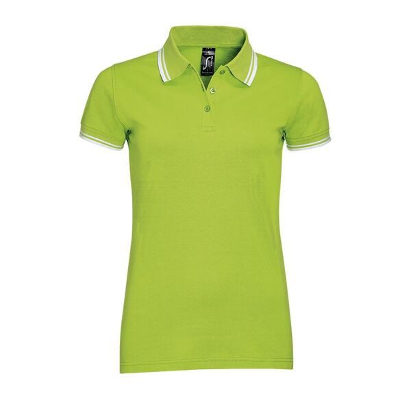 SOLS 00578 - PASADENA WOMEN Polo Shirt