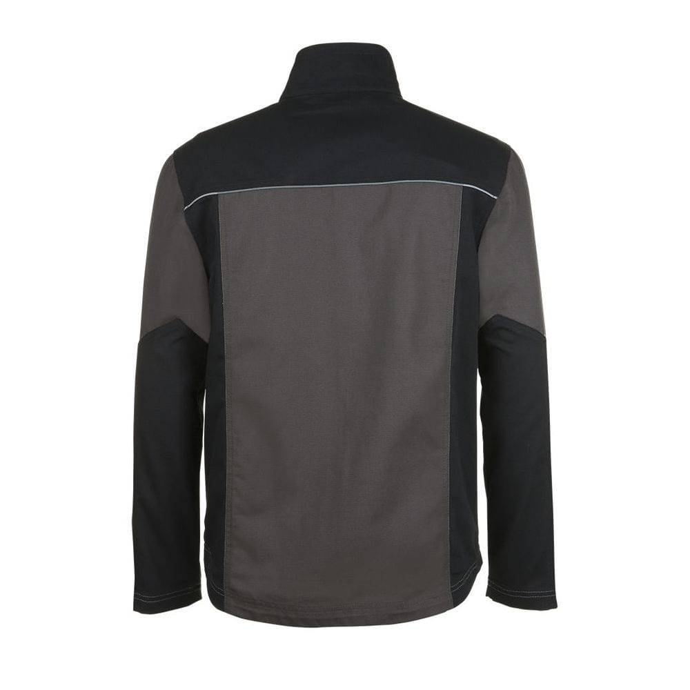 Sol's 01565 - IMPACT PRO Men's Two Colour Workwear Jacket