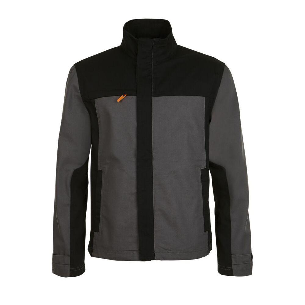 SOL'S 01565 - Impact Pro Men's Two Colour Workwear Jacket